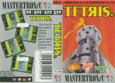 jeu Tetris