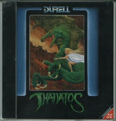 jeu Thanatos