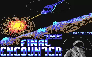 jeu Final Encounter, The