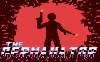 jeu Germanator, The jeu Germanator, The