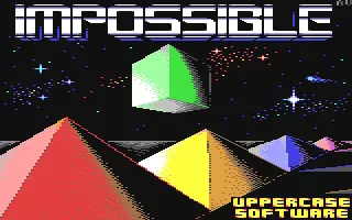 jeu Impossible Game, The jeu Impossible Game, The
