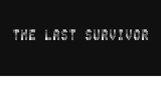 jeu Last Survivor, The