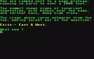 jeu Lost World, The jeu Lost World, The