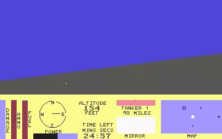 jeu Omega Run, The jeu Omega Run, The