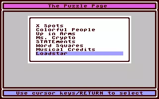 jeu Puzzle Page #138, The jeu Puzzle Page #138, The