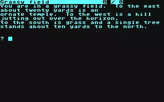 jeu Unknown, The (Part 1)