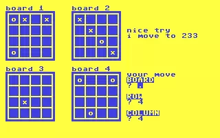 jeu Threedox jeu Threedox