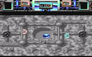 jeu Thunderball jeu Thunderball