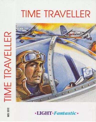 jeu Time Traveller