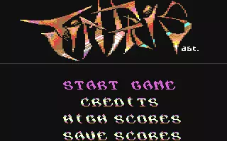 jeu Timtris
