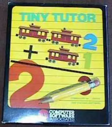 jeu Tiny Tutor jeu Tiny Tutor
