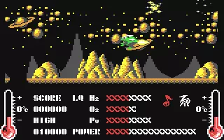 jeu Toadforce jeu Toadforce
