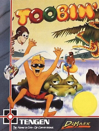 jeu Toobin'