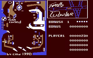 jeu Totally Tubular jeu Totally Tubular