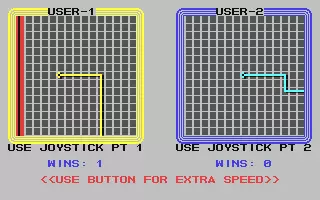 jeu Tron - Light Cycles jeu Tron - Light Cycles