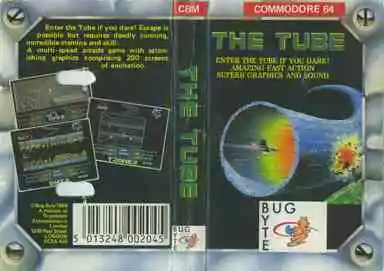 jeu Tube, The