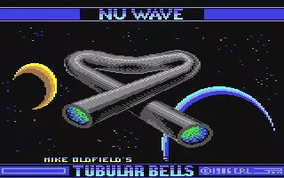 jeu Tubular Bells jeu Tubular Bells