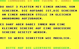 jeu Türme von Hanoi jeu Türme von Hanoi