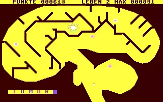 jeu Tumor jeu Tumor