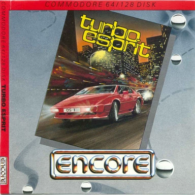 jeu Turbo Esprit