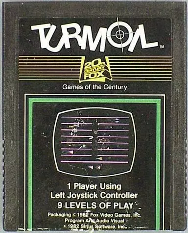 jeu Turmoil jeu Turmoil