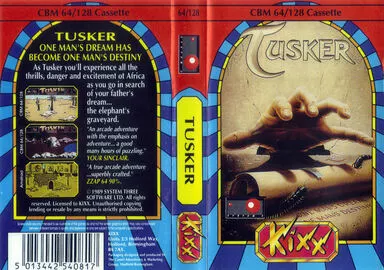 jeu Tusker