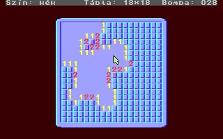 jeu Undoroid