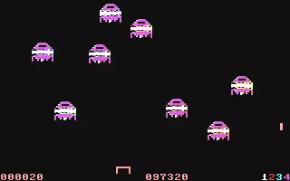 jeu Univaders jeu Univaders
