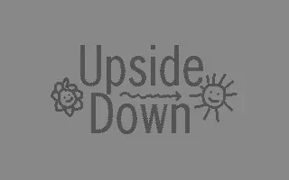 jeu Upside Down