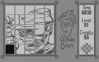 jeu Upside Down v2 jeu Upside Down v2