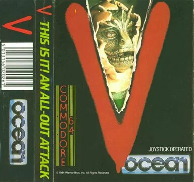 jeu V - The Computer Game jeu V - The Computer Game