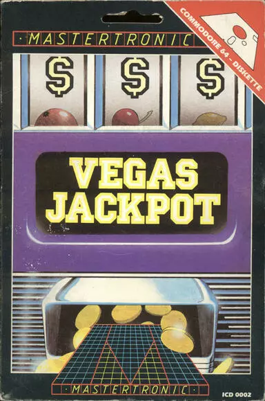 jeu Vegas Jackpot
