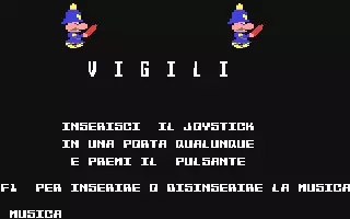 jeu Vigili