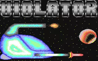 jeu Violator jeu Violator