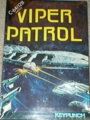 jeu Viper Patrol