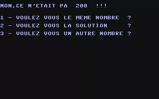jeu Vision Gamma jeu Vision Gamma