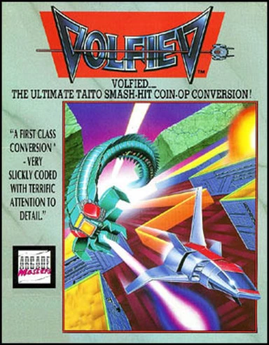 jeu Volfied jeu Volfied