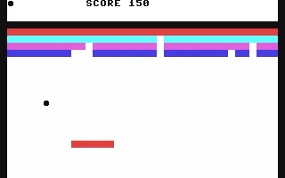 jeu Wallbuster jeu Wallbuster