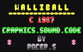 jeu Walliball jeu Walliball