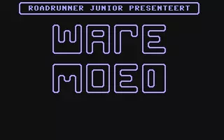 jeu Ware Moed jeu Ware Moed