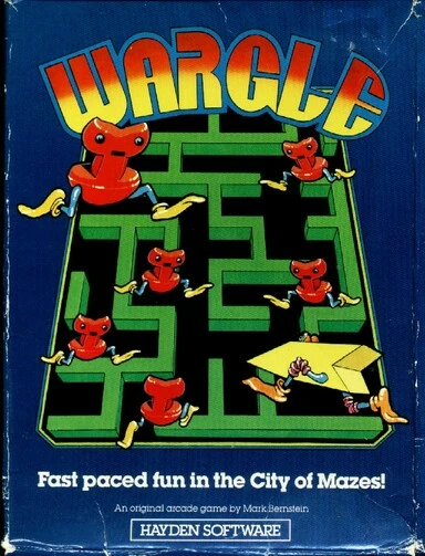 jeu Wargle! jeu Wargle!