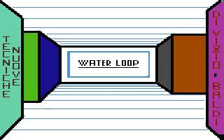 jeu Water Loop jeu Water Loop