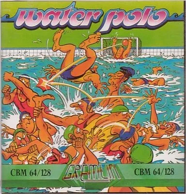 jeu Water Polo
