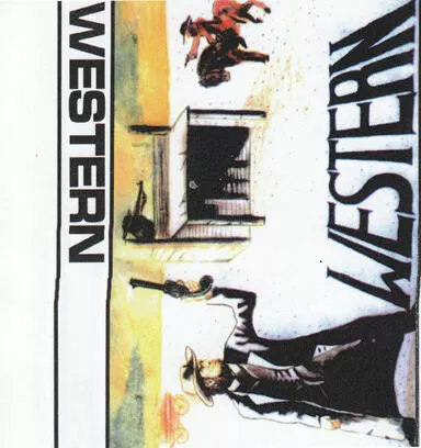 jeu Western jeu Western
