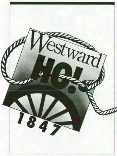 jeu Westward Ho!