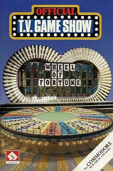 jeu Wheel of Fortune