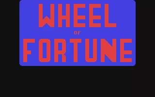 jeu Wheel of Fortune - Third Edition jeu Wheel of Fortune - Third Edition