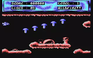 jeu Wildfire jeu Wildfire