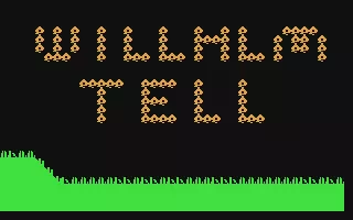 jeu Willhelm Tell jeu Willhelm Tell