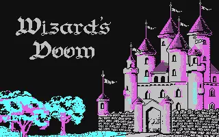 jeu Wizard's Doom